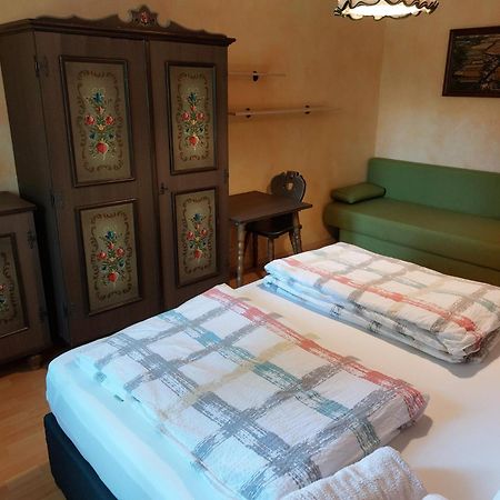 Ferienwohnung Heimberger Purgstall an der Erlauf Εξωτερικό φωτογραφία
